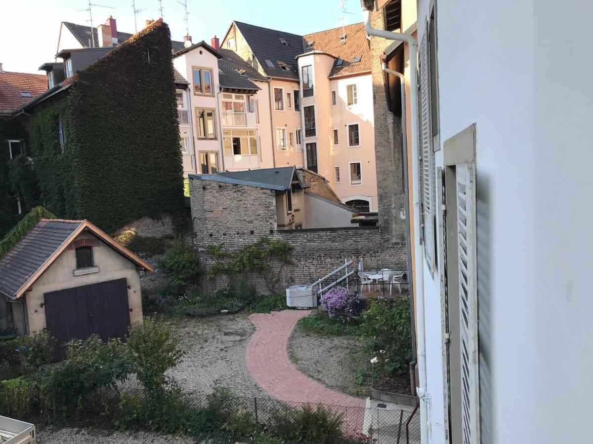 Appartement Beau Proximite Gare Et Centre *