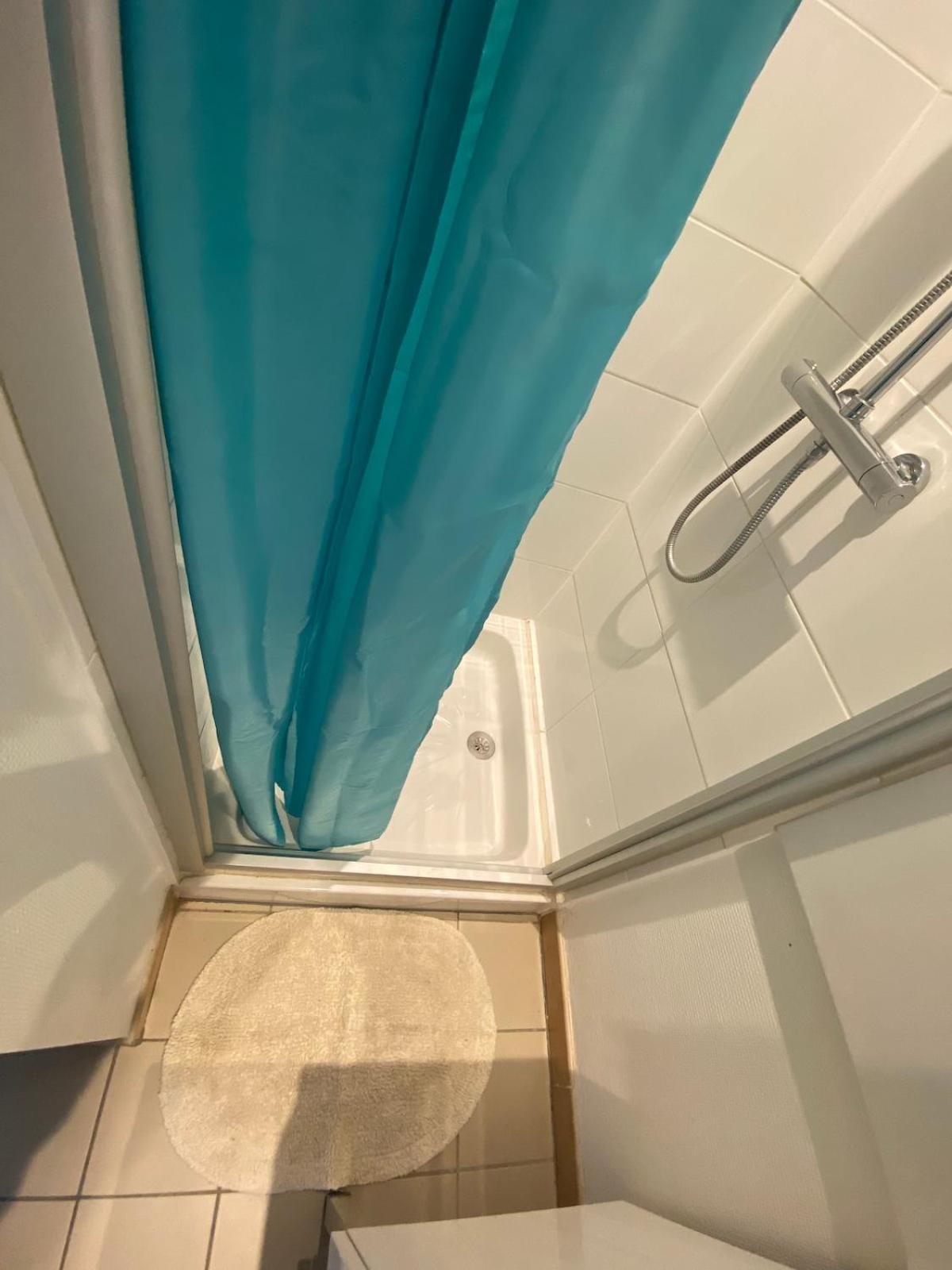 Beau Proximite Gare Et Centre Appartement *