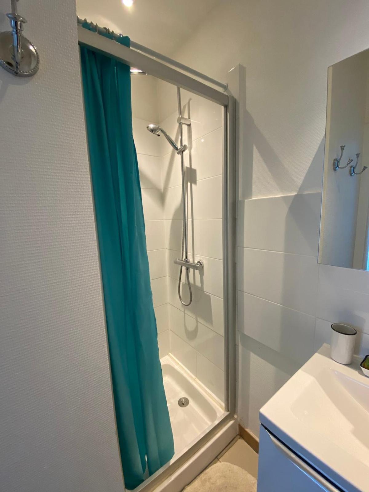 Beau Proximite Gare Et Centre Apartment