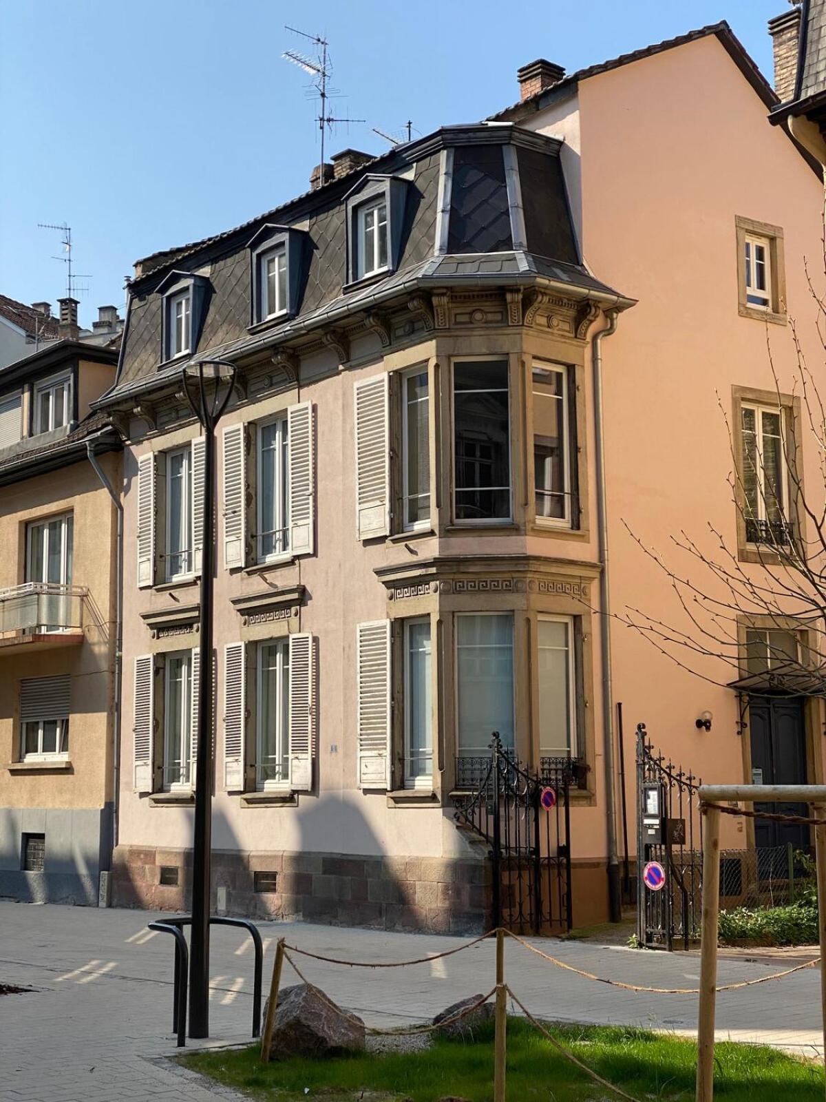 Beau Proximite Gare Et Centre Appartement *