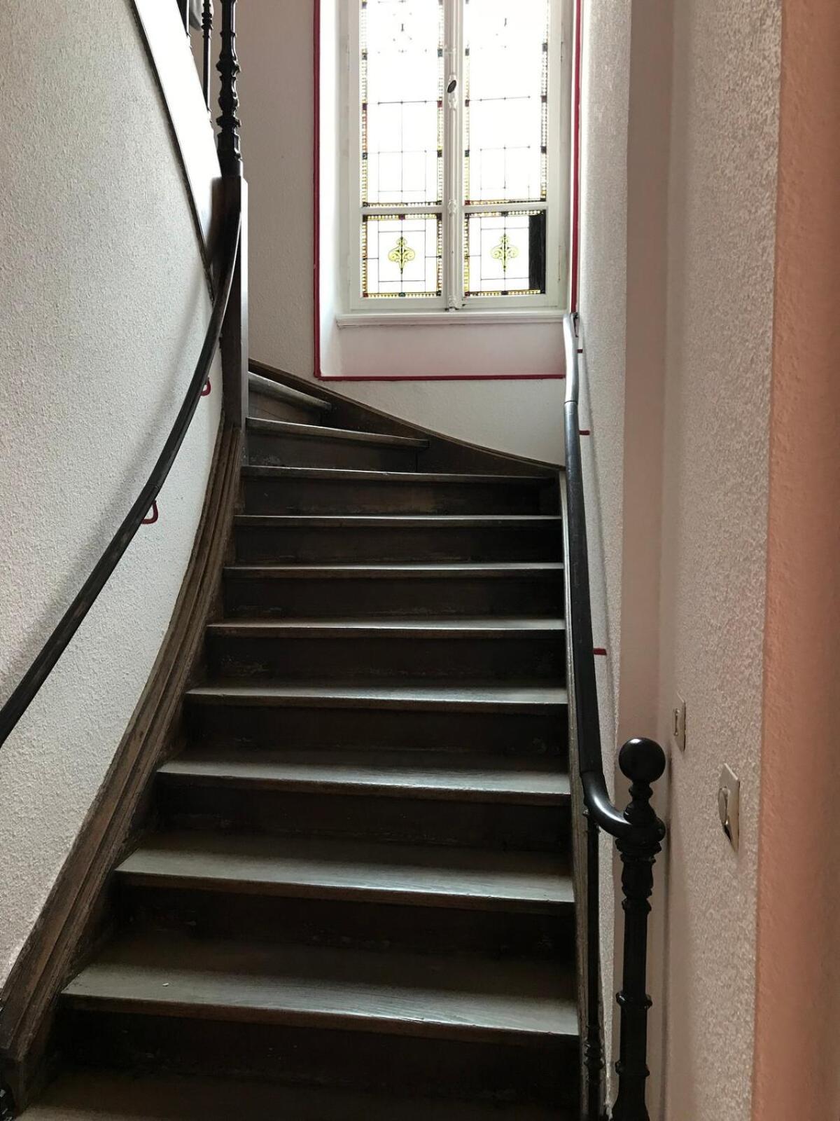 Beau Proximite Gare Et Centre Straatsburg